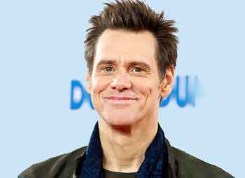   / Jim Carrey