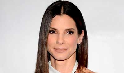   / Sandra Bullock