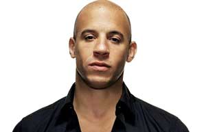   / Vin Diesel