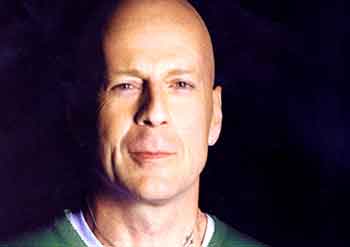   / Bruce Willis