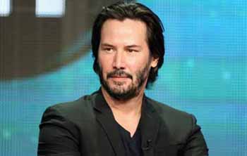   / Keanu Reeves