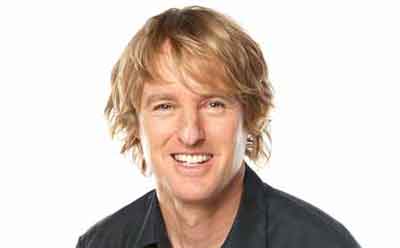   / Owen Wilson