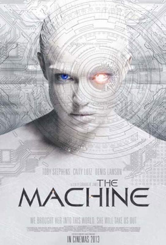 The machine. Машина фильм 2013. Машина the Machine, 2013. Машина the Machine, 2013 (18 ). Илья Лотц.