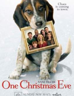    / One Christmas Eve (2014) HD 720 (RU, ENG)