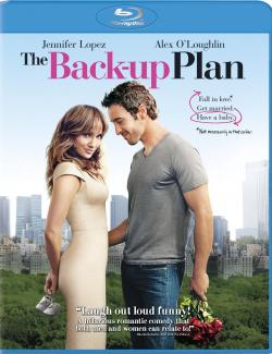   / The Back-up Plan (2010) HD 720 (RU, ENG)