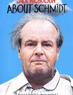   / About Schmidt (2002) HD 720 (RU, ENG)