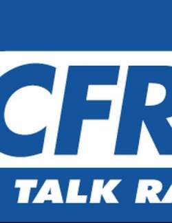 580 CFRA -      