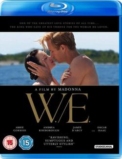 .    / W.E. (2011) HD 720 (RU, ENG)