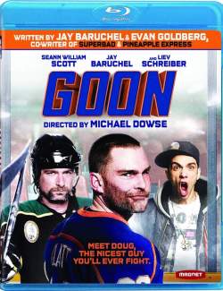  / Goon (2011) HD 720 (RU, ENG)