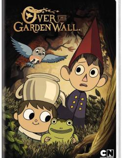     (1 ) / Over the Garden Wall (1 season) (2014) HD 720 (RU, ENG)