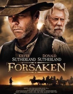  / Forsaken (2015) HD 720 (RU, ENG)