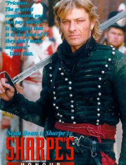   / Sharpe's Honour (1994) HD 720 (RU, ENG)