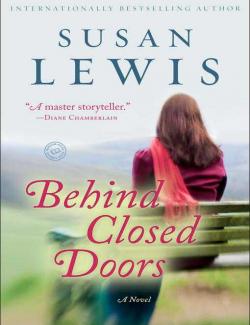    / Behind Closed Doors (Lewis, 2014)    