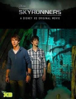    / Skyrunners (2009) HD 720 (RU, ENG)