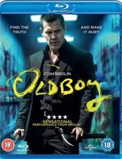  / Old boy (2013) HD 720 (RU, ENG)