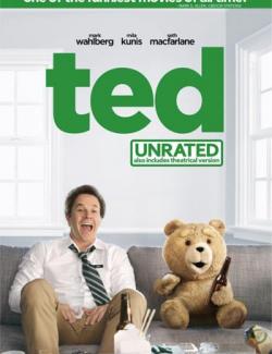   / Ted [Unrated] (2012) HD 720 (RU, ENG)