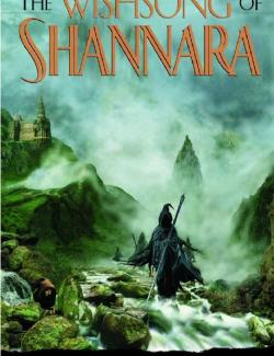   / The Wishsong of Shannara (Brooks, 1985)    