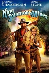    / King Solomon's Mines (1985) HD 720 (RU, ENG)