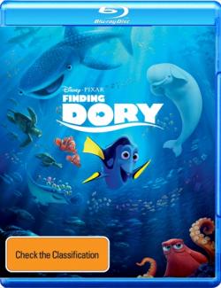    / Finding Dory (2016) HD 720 (RU, ENG)