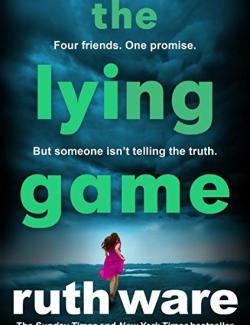 The Lying Game /    (by Ware Ruth, 2017) -   