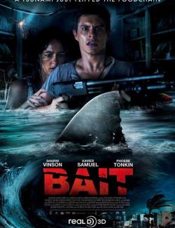  3D / Bait (2011) HD 720 (RU, ENG)