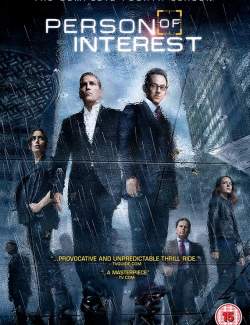    ( 4) / Person of Interest (season 4) (2014) HD 720 (RU, ENG)