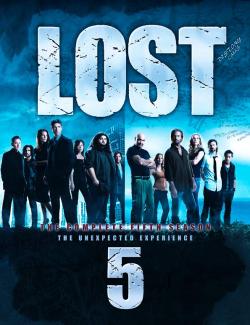    ( 5) / Lost (season 5) (2009) HD 720 (RU, ENG)