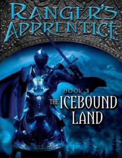  .   / The Icebound Land (Flanagan, 2005)    