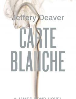 - / Carte Blanche (Deaver, 2011)    