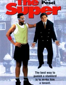  / The Super (1991) HD 720 (RU, ENG)