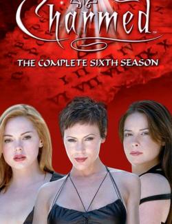  ( 6) / Charmed (season 6) (2003) HD 720 (RU, ENG)