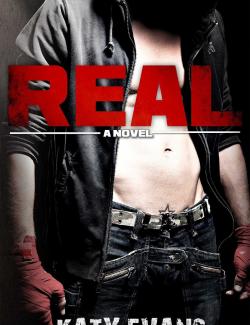  / Real (Evans, 2013)    