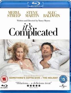   / It's Complicated (2009) HD 720 (RU, ENG)