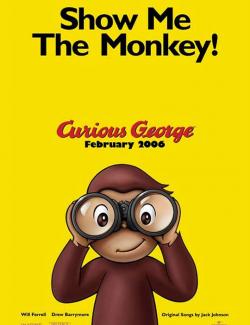   / Curious George (2006) HD 720 (RU, ENG)