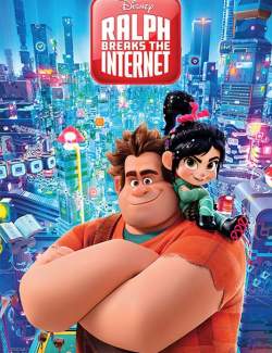    / Ralph Breaks the Internet (2018) HD 720 (RU, ENG)