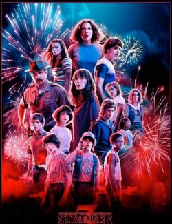    ( 3) / Stranger Things (season 3) (2019) HD 720 (RU, ENG)