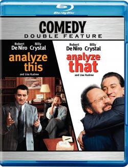   / Analyze This (1999) HD 720 (RU, ENG)