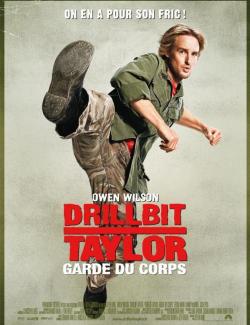   / Drillbit Taylor (2008) HD 720 (RU, ENG)