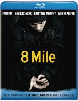 8  / 8 Mile (2002) HD 720 (RU, ENG)