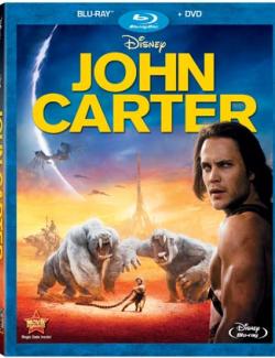   / John Carter (2012) HD 720 (RU, ENG)