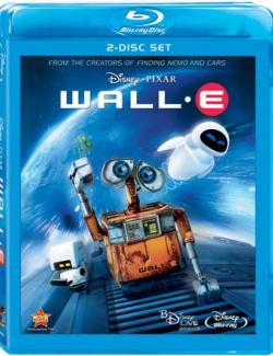 - / WALL-E (2008) HD 720 (RU, ENG)