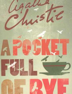 ,   / A Pocketful Of Rye (Christie, 1953)