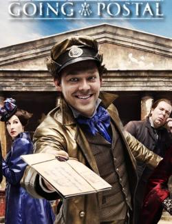  ( 1) / Going Postal (season 1) (2010) HD 720 (RU, ENG)