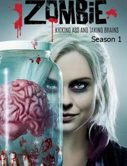  -  ( 1) / iZombie (season 1) (2015) HD 720 (RU, ENG)