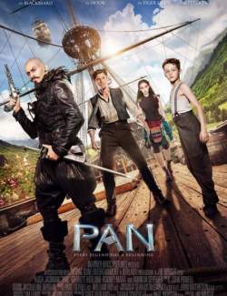 :    / Pan (2015) HD 720 (RU, ENG)