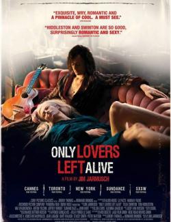    / Only Lovers Left Alive (2013) HD 720 (RU, ENG)