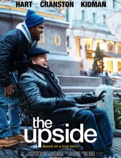 1+1:   / The Upside (2018) HD 720 (RU, ENG)