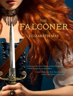  / The Falconer (May, 2013)    