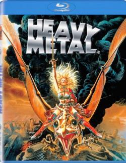   / Heavy Metal (1981) HD 720 (RU, ENG)