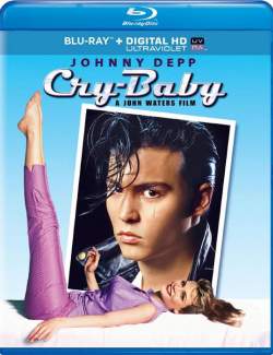  / Cry-Baby (1990) HD 720 (RU, ENG)